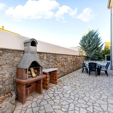 Apartments Aisa* Countryside Holiday Just 500M From The Beach! Krk Town Exteriér fotografie