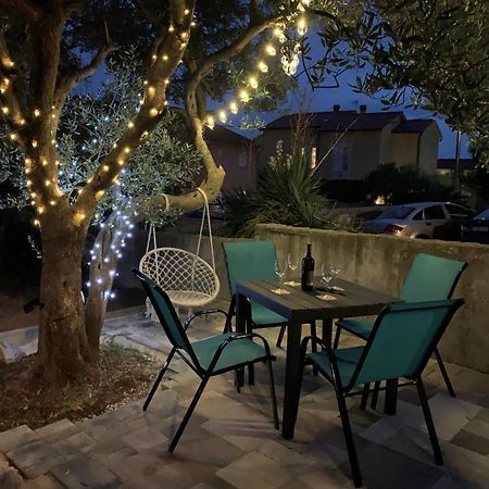 Apartments Aisa* Countryside Holiday Just 500M From The Beach! Krk Town Exteriér fotografie
