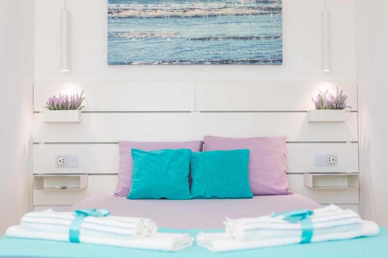 Apartments Aisa* Countryside Holiday Just 500M From The Beach! Krk Town Exteriér fotografie