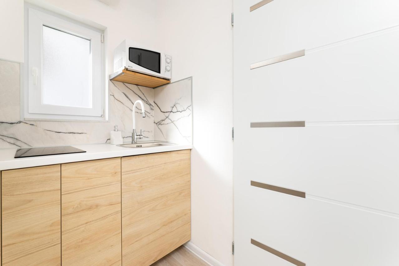 Apartments Aisa* Countryside Holiday Just 500M From The Beach! Krk Town Exteriér fotografie