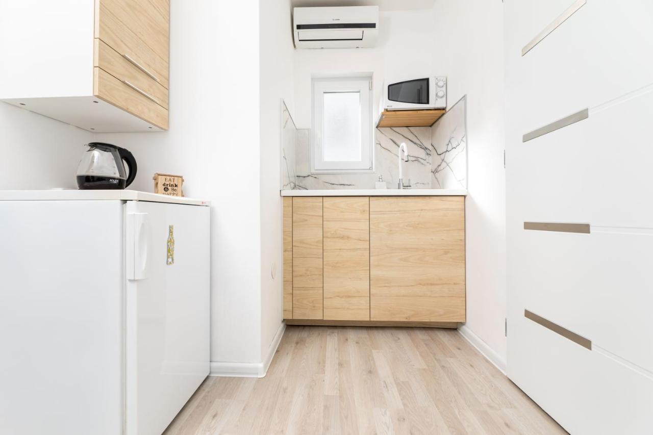 Apartments Aisa* Countryside Holiday Just 500M From The Beach! Krk Town Exteriér fotografie