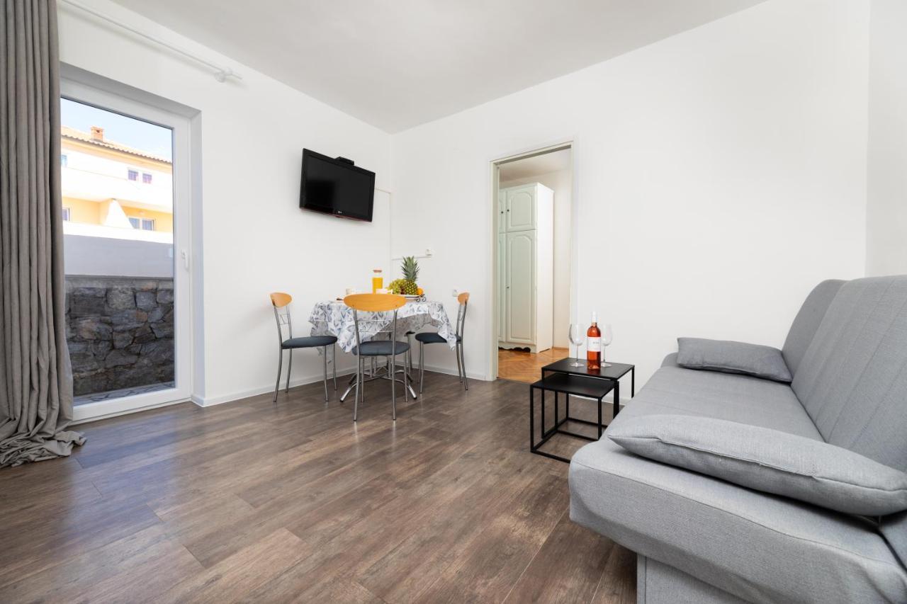 Apartments Aisa* Countryside Holiday Just 500M From The Beach! Krk Town Exteriér fotografie
